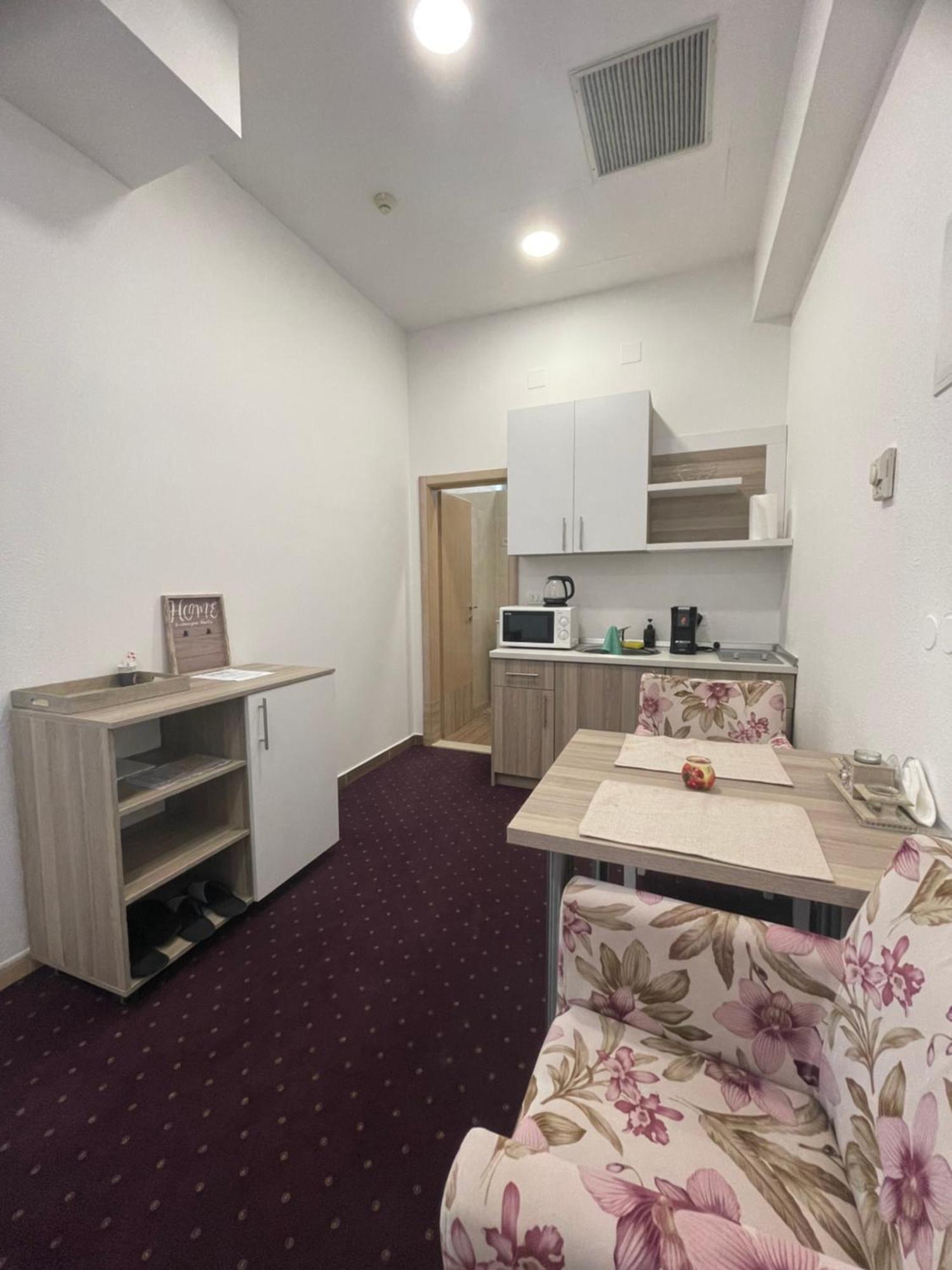Lux Apartments Mostar Exterior foto
