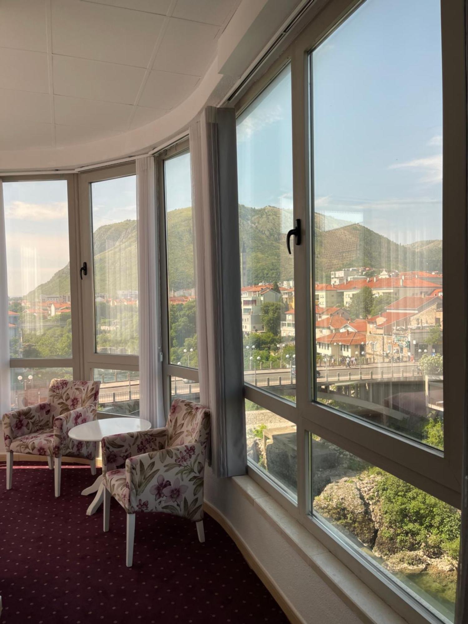 Lux Apartments Mostar Exterior foto