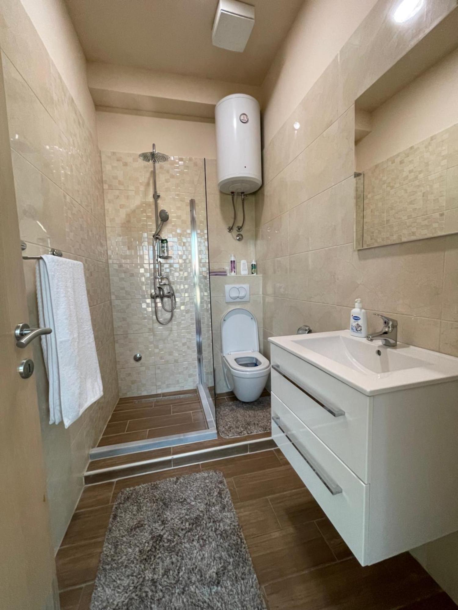 Lux Apartments Mostar Exterior foto
