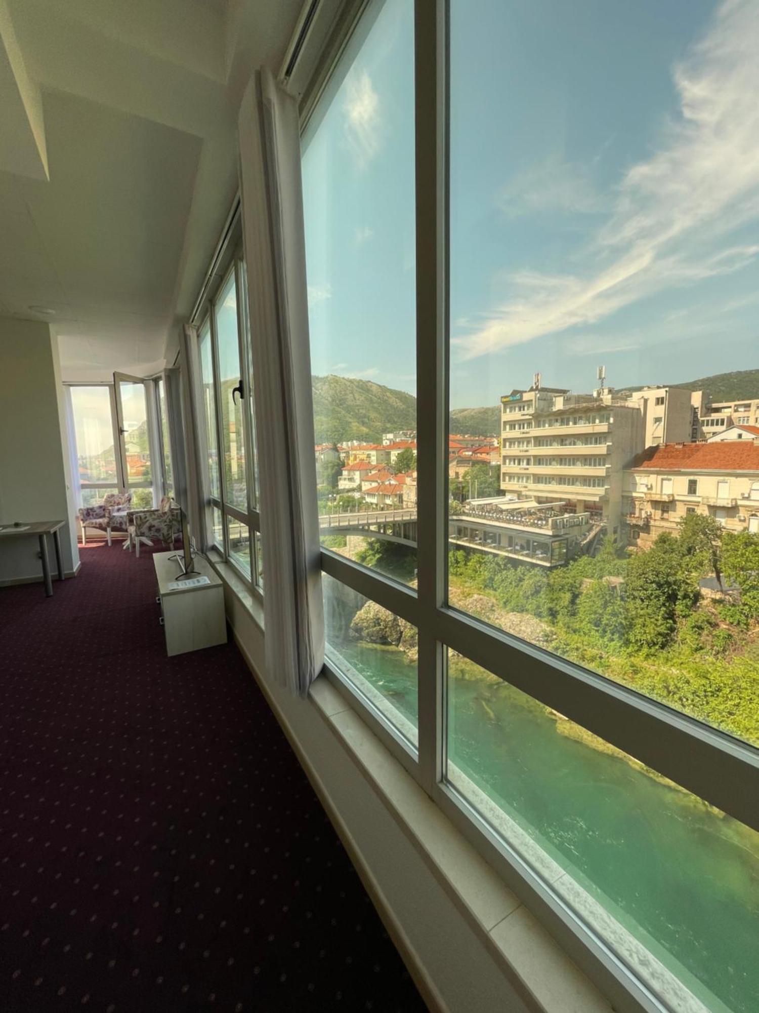 Lux Apartments Mostar Exterior foto
